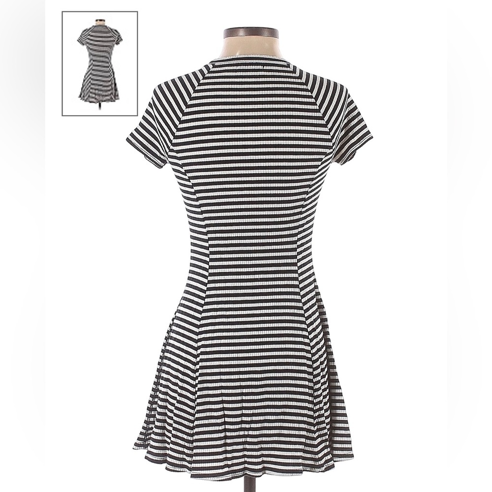 BDG Stripped dress